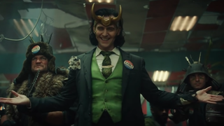 <i>Loki</i>,<i> Star Wars: The Bad Batch</i>, and more<i> </i>get premiere dates at Disney Plus